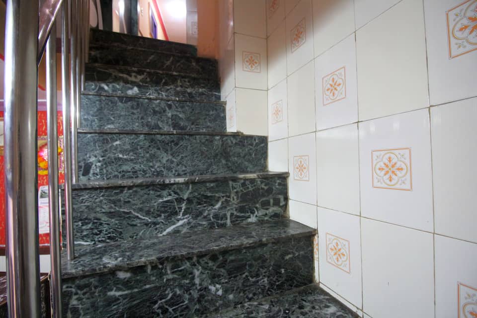 Sim la Guest House